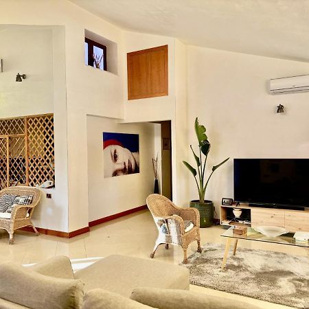 Villa Ottavia Ното Екстериор снимка