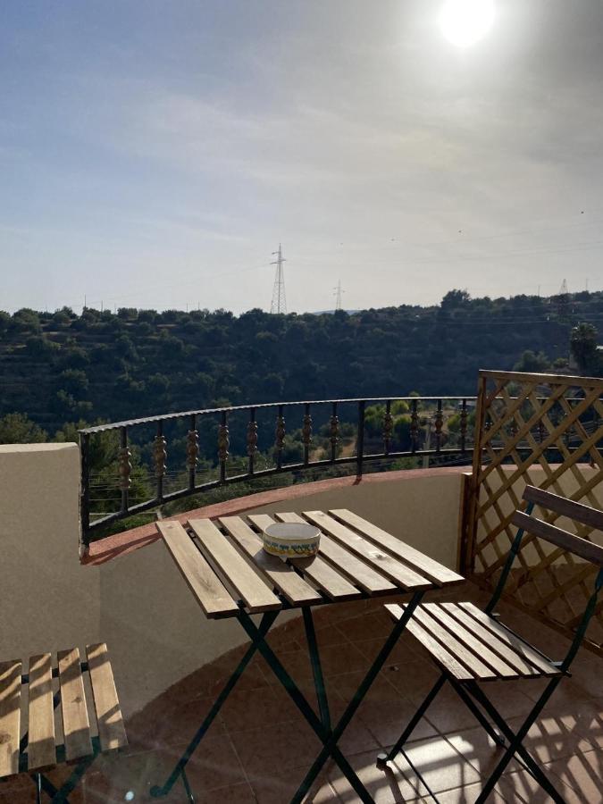 Villa Ottavia Ното Екстериор снимка