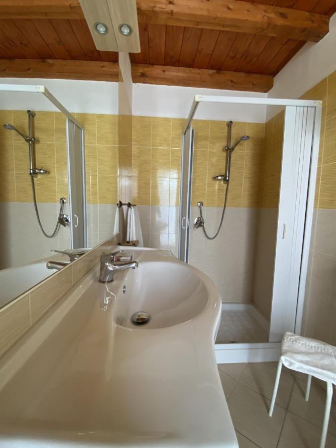 Villa Ottavia Ното Екстериор снимка