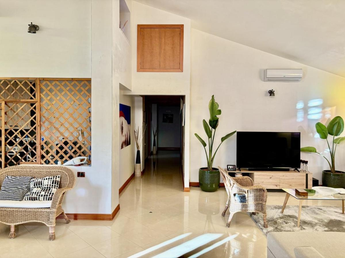 Villa Ottavia Ното Екстериор снимка