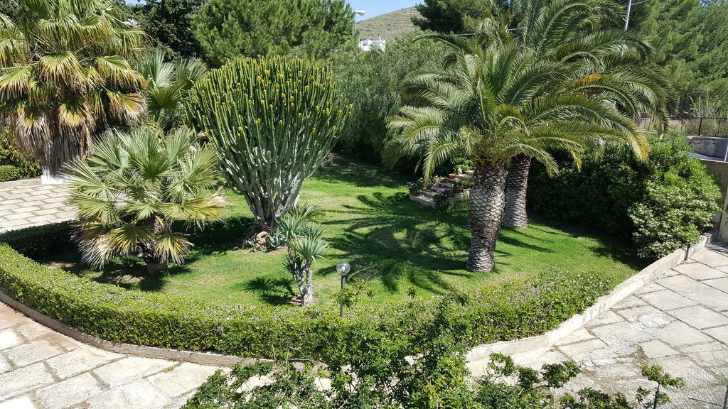 Villa Ottavia Ното Екстериор снимка