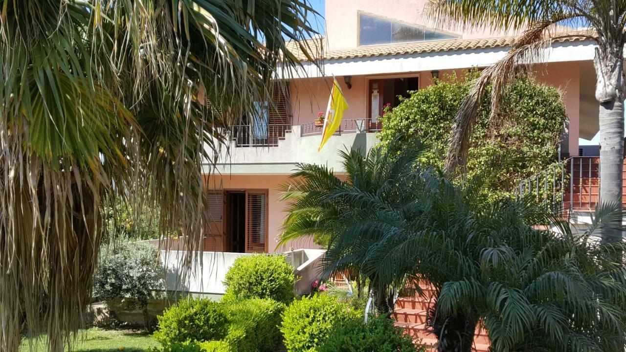 Villa Ottavia Ното Екстериор снимка