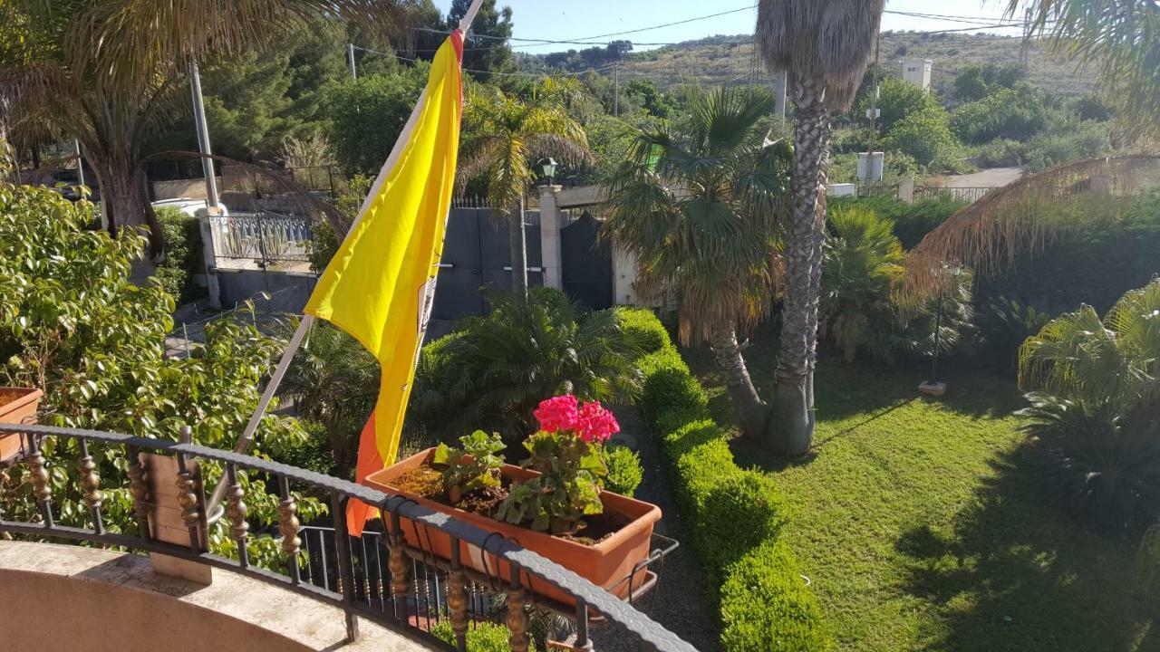 Villa Ottavia Ното Екстериор снимка