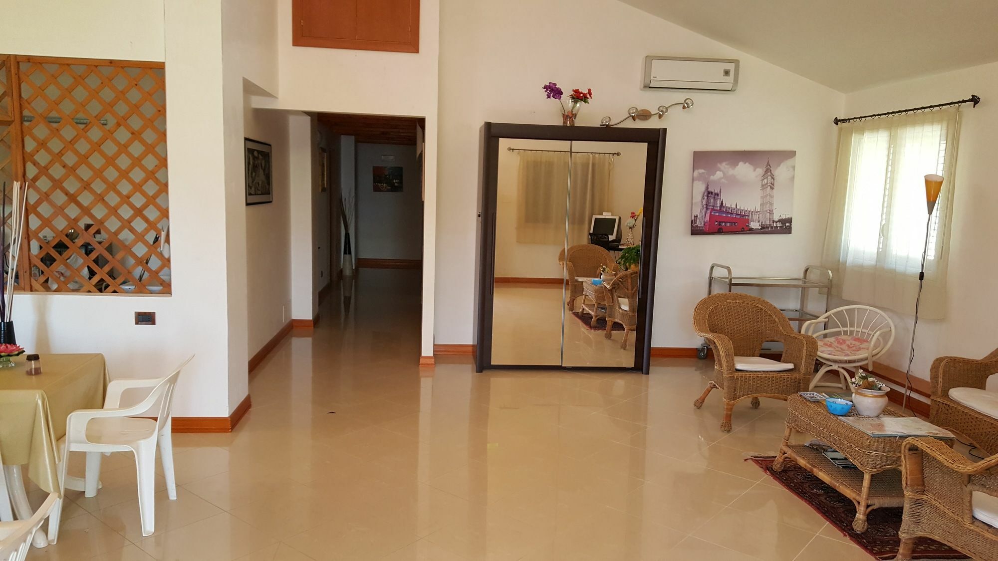 Villa Ottavia Ното Екстериор снимка